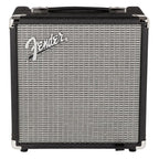 Fender Rumble 15W 1x8" Bass Guitar Combo Amplifier