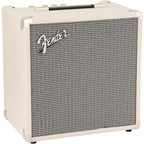 Fender Rumble 25 V3  FSR Ivory 240V AU Bass Combo Amplifier