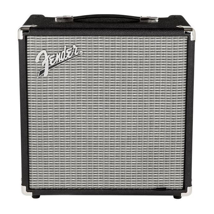 Fender Rumble 25W 1x8" Bass Combo Amplifier