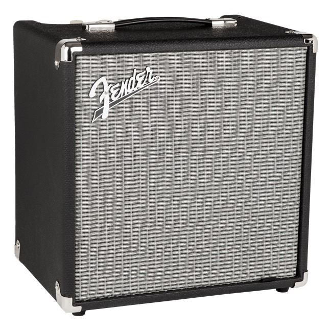 Fender Rumble 25W 1x8" Bass Combo Amplifier