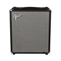 Fender Rumble 100W 1x12" Bass Guitar Combo Amplifier
