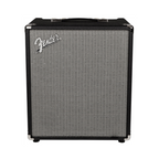 Fender Rumble 100W 1x12" Bass Guitar Combo Amplifier