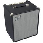 Fender Rumble 100W 1x12" Bass Guitar Combo Amplifier