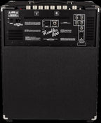 Fender Rumble 200 Bass Guitar Combo Amplifier (Version 3)