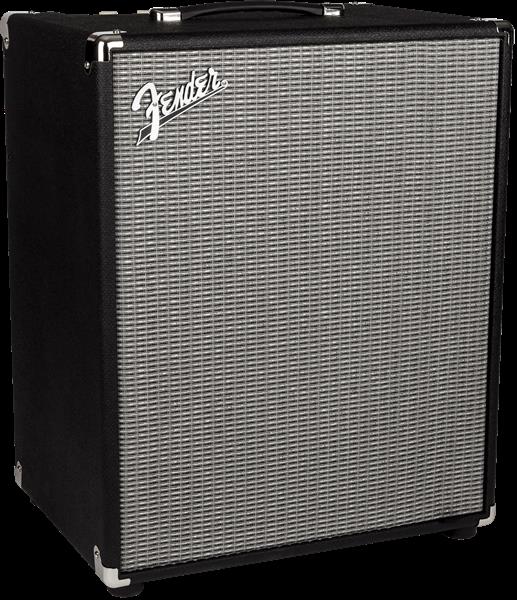 Fender Rumble 200 Bass Guitar Combo Amplifier (Version 3)