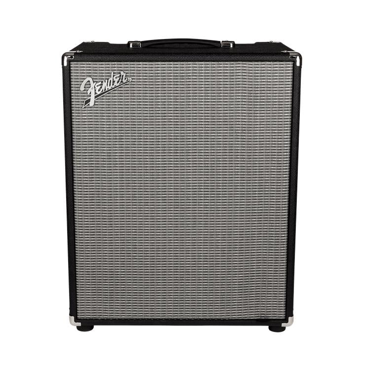 Fender Rumble 200 Bass Guitar Combo Amplifier (Version 3)