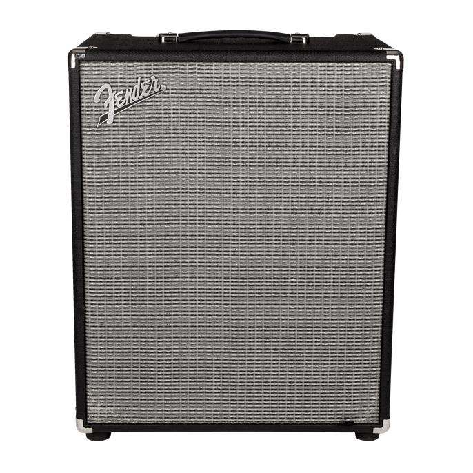 Fender Rumble 500 Bass Guitar Combo Amplifier