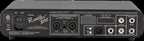 Fender Rumble 800 HD bass head amplifier with control knobs and display, designed for professional bass guitar sound.