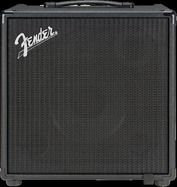 Fender Rumble Studio 40 Bass Guitar Amplifier