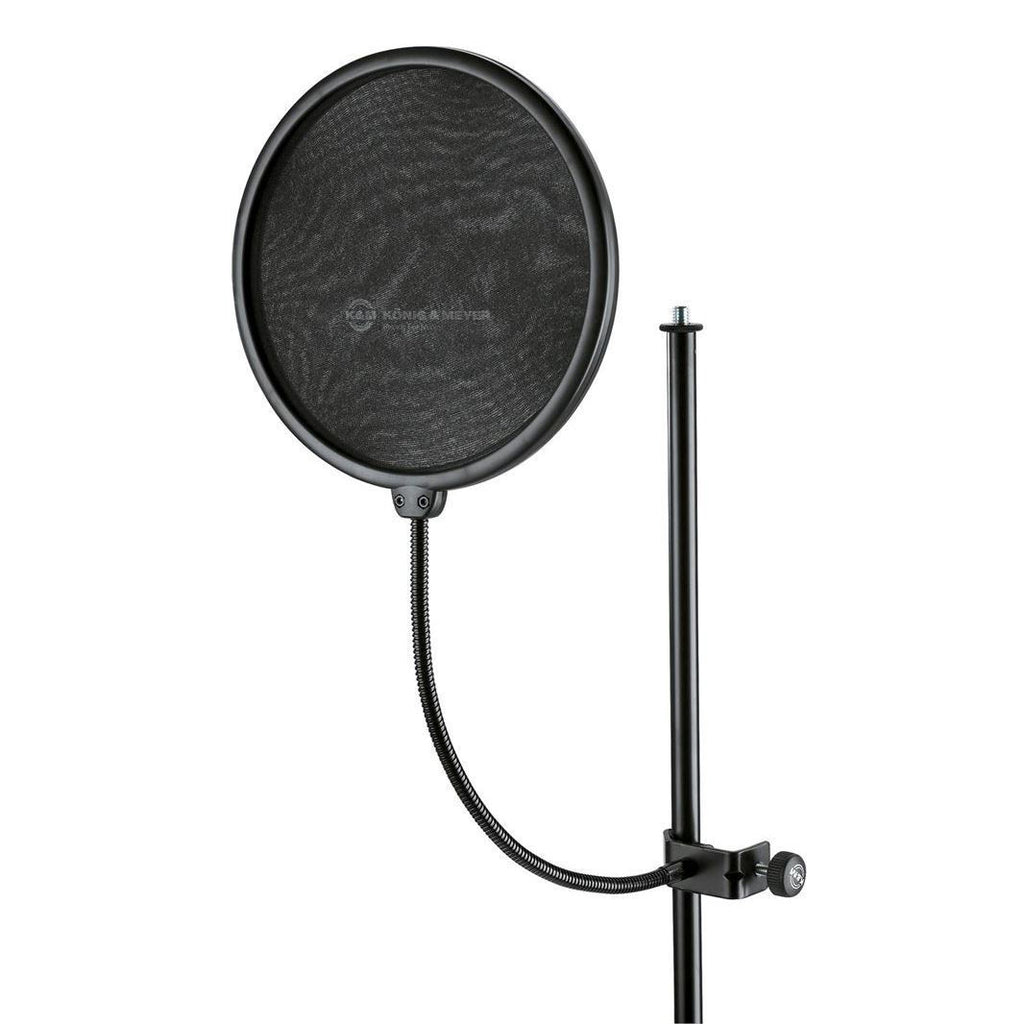 K&M 23966 Popkiller - Large Pop Filter