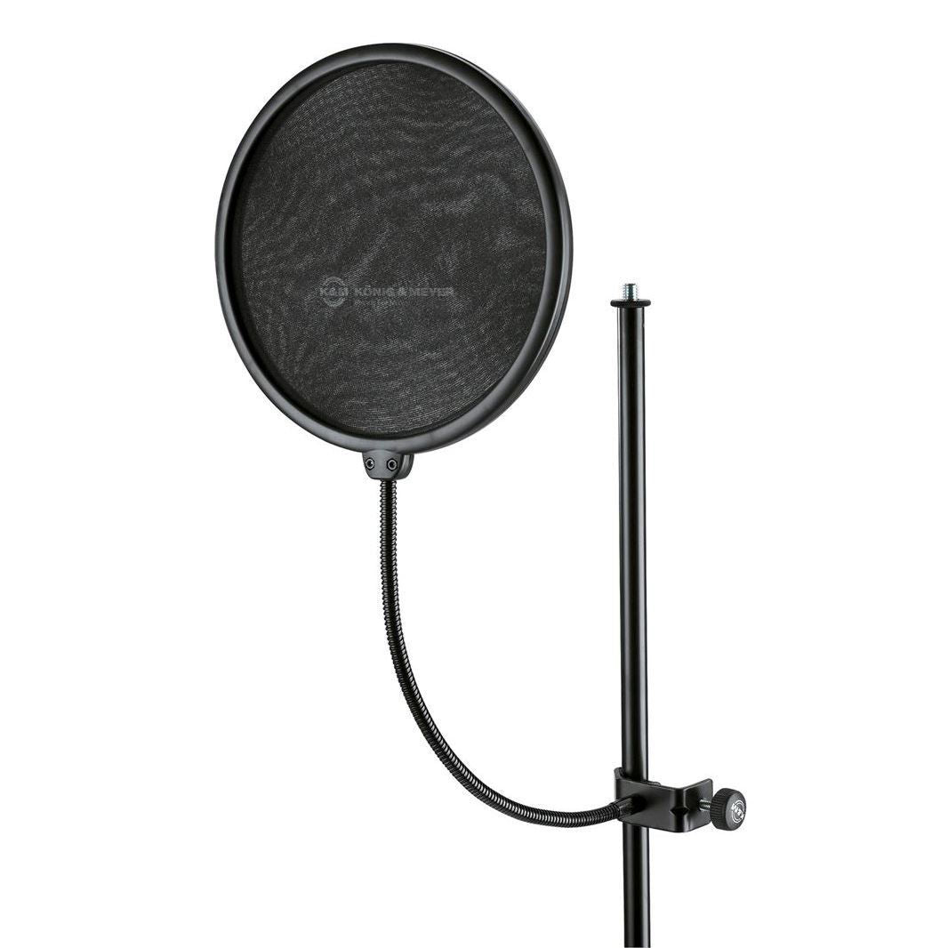 K&M 23966 Popkiller - Large Pop Filter