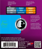 Elixir 11125 Polyweb Resonator Acoustic Guitar Strings - Resonator 16-56