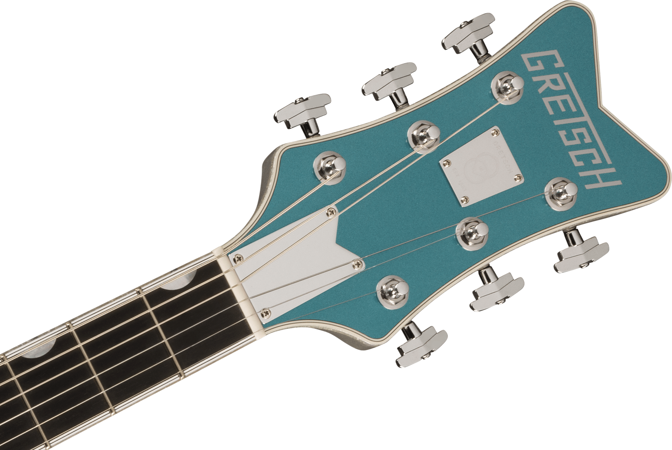 Gretsch G6134T LTD 140th D Plat Penguin FB 2 Tone Stone Plat/Pure Plat