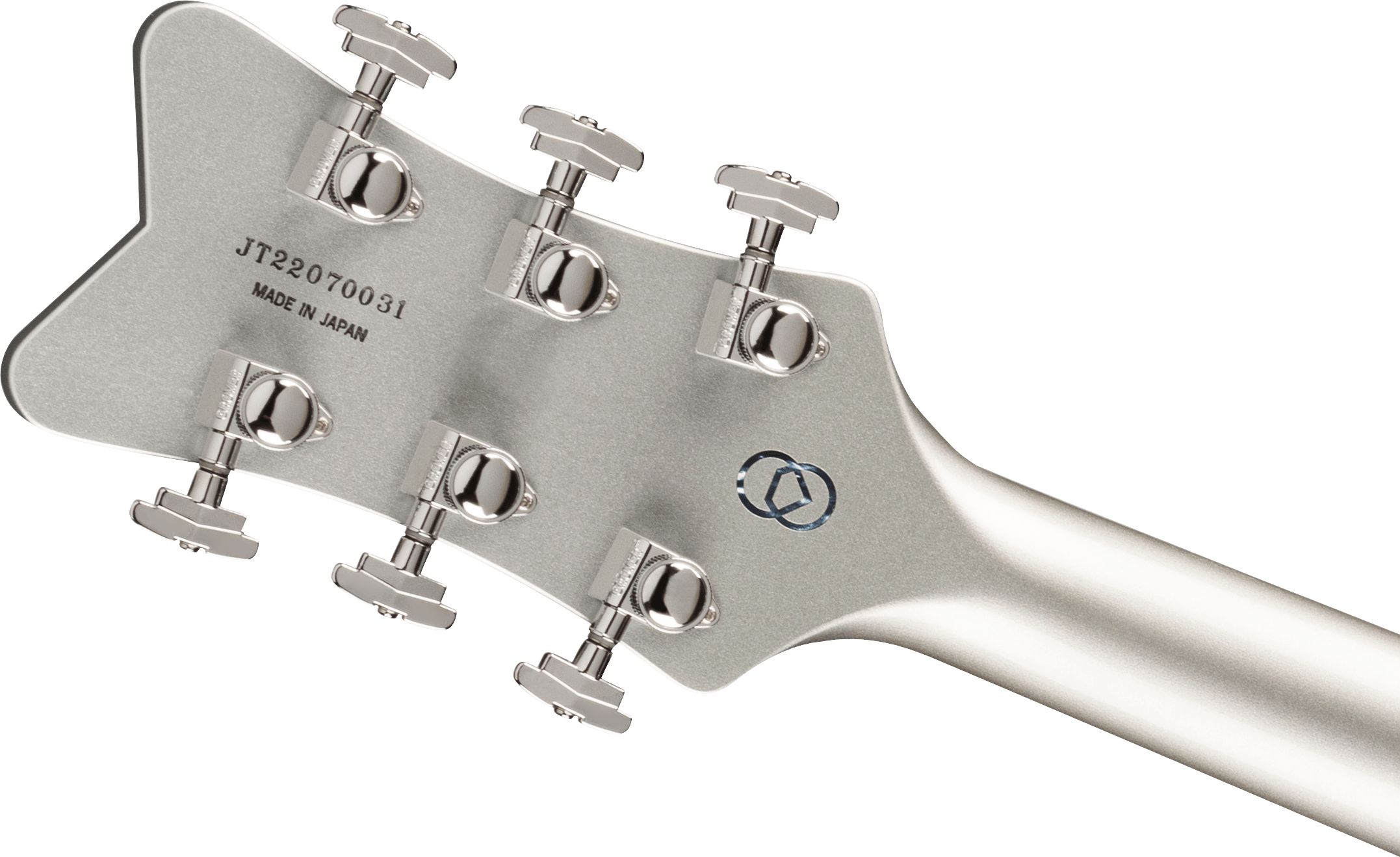 Gretsch G6134T LTD 140th D Plat Penguin FB 2 Tone Stone Plat/Pure Plat