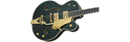 Gretsch G6118T-59 Vintage Select 59 Country Club Electric Guitar in Cadillac Green Lacquer