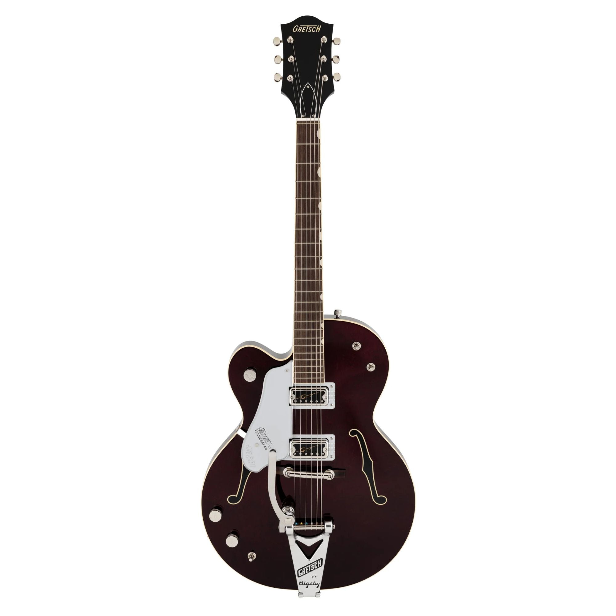 G6119T-62 Vintage Select Edition 62 Tennessean® Hollow Body with Bigsby® LH