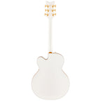 Gretsch Falcon Hollow Body with String-Thru Bigsby White