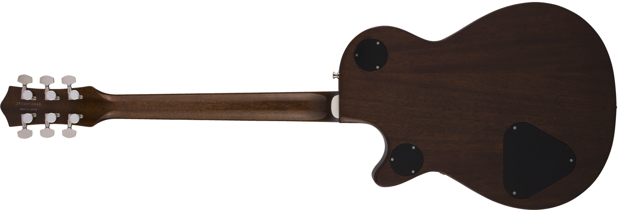 Gretsch G6129T Players Edition Jet FT Electric Guitar - Rosewood Fretboard - Red Sparkle