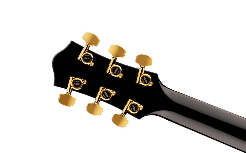 Gretsch G6229TG Limited Players Edition Sparkle Jet BT Electric Guitar - Ocean Turquoise Sparkle