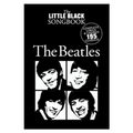 The Little Black Songbook of The Beatles Songs - Songbook