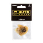 Jim Dunlop Ultex Sharp 1.14mm Pick