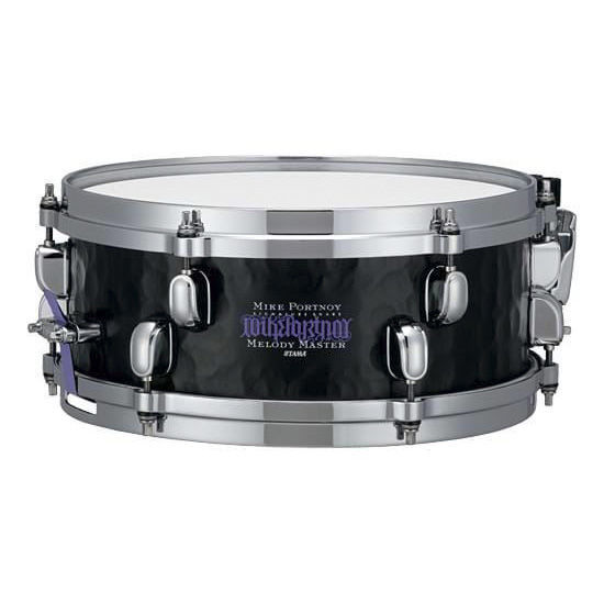 Tama MP125ST Mike Portnoy Snare (Steel)