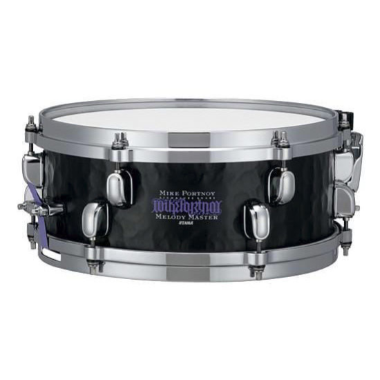 Tama MP125ST Mike Portnoy Snare (Steel)