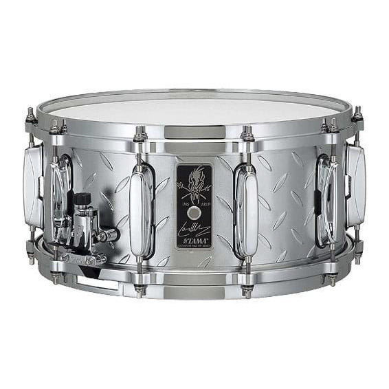 Tama LU1465 Lars Ulrich Snare