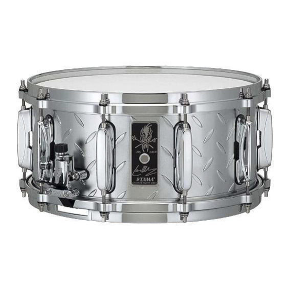 Tama LU1465 Lars Ulrich Snare