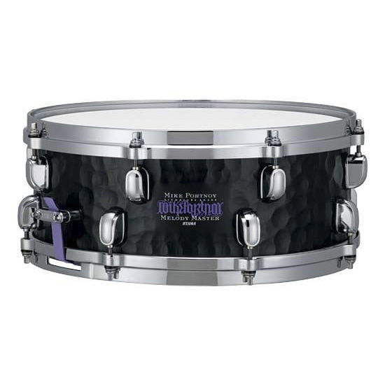 Tama MP1455ST Mike Portnoy Snare (Steel)