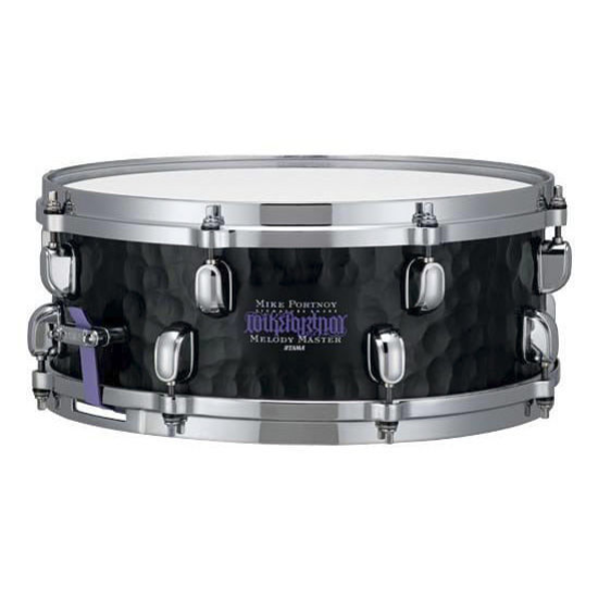 Tama MP1455ST Mike Portnoy Snare (Steel)