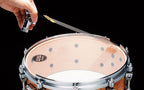 Tama PMM146 STM Starphonic 14 x 6 in Snare Drum - Satin Mappa Burl