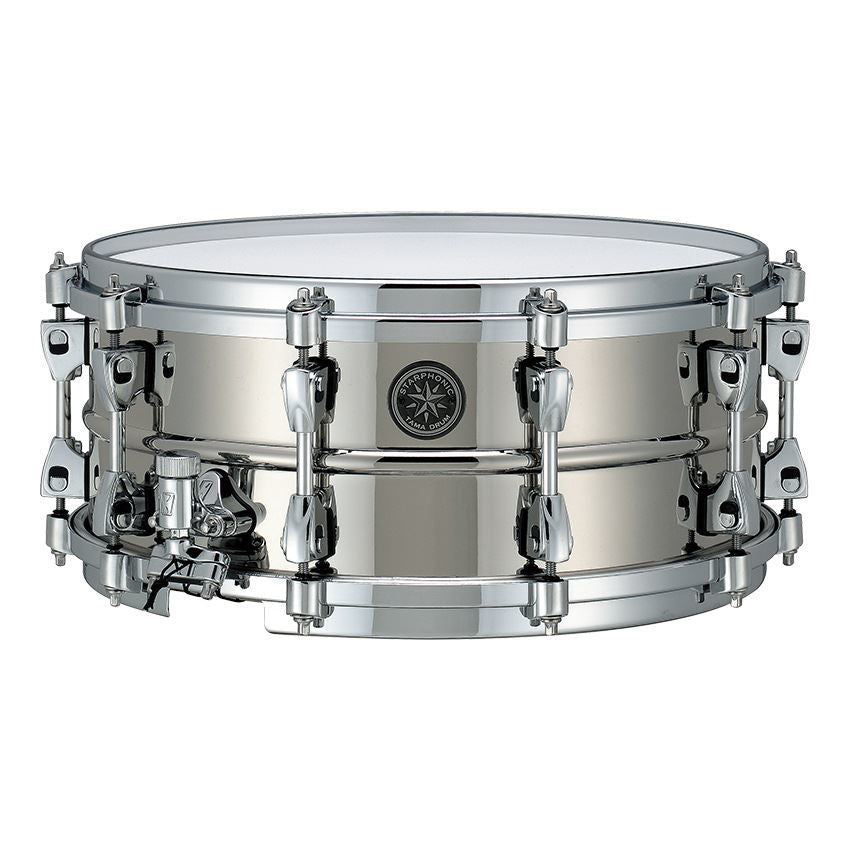 Tama PBR146 Brass Starphonic Snare Drum