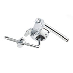 Tama MTH900AS single tom holder for drum hardware, short mount with adjustable arm and clamps for securing tom drums.
