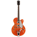 Gretsch G5420T Electromatic Classic Hollow Body Single Cut - Orange Stain
