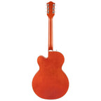 Gretsch G5420T Electromatic Classic Hollow Body Single Cut - Orange Stain