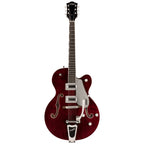 Gretsch G5420T Electromatic Classic Hollow Body Single-Cut - Walnut Stain