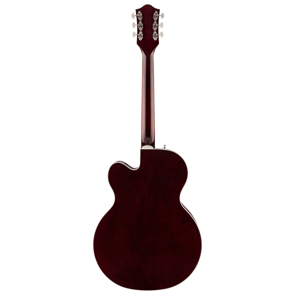 Gretsch G5420T Electromatic Classic Hollow Body Single-Cut - Walnut Stain