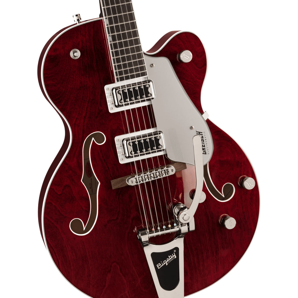 Gretsch G5420T Electromatic Classic Hollow Body Single-Cut - Walnut Stain