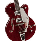 Gretsch G5420T Electromatic Classic Hollow Body Single-Cut - Walnut Stain