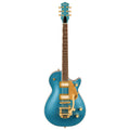 Gretsch G5410T Electromatic Pristine LTD Hollow Single-Cut w Bigsby - Mako