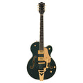 Gretsch Synchromatic Nashville H.Body S-Cut w/Bigsby EB FB - Cadillac Green