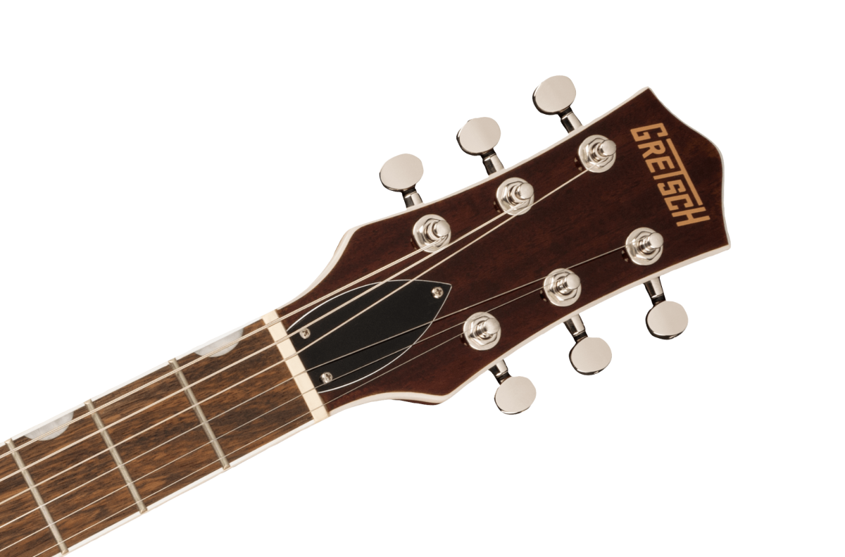 Gretsch G5210T P90 Electro Jet 2 90 S Cut Bigsby Lrl FB Amethyst