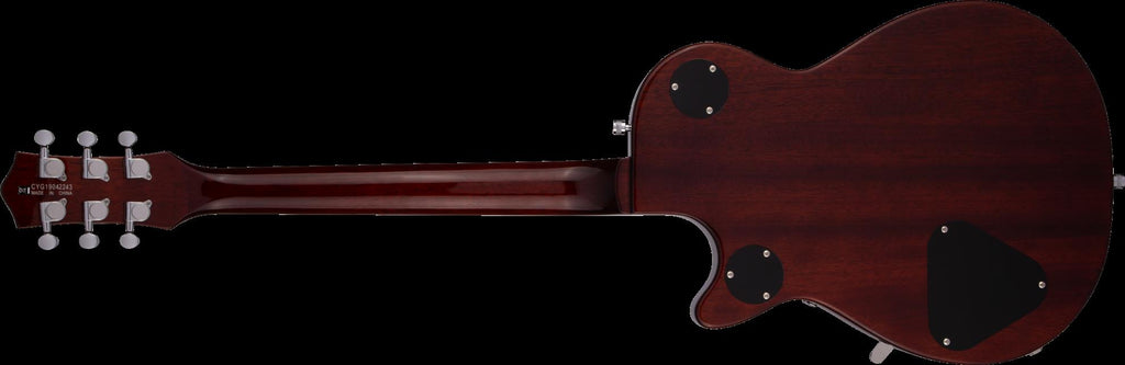 Gretsch G5230T Electromatic Jet FT Electric Guitar with Single-Cut with Bigsby, Laurel Fingerboard in Cadillac Green