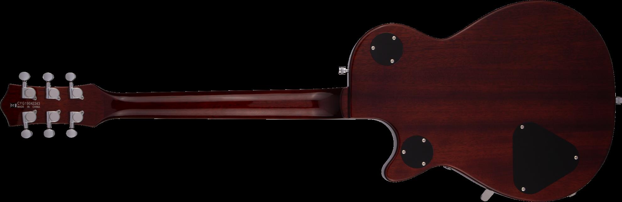 Gretsch G5230T Electromatic Jet FT Electric Guitar with Single-Cut with Bigsby, Laurel Fingerboard in Cadillac Green