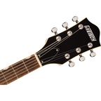 Gretsch G5622T Electromatic Center Block Double Cut electric guitar in Cadillac Green with Bigsby vibrato bridge and chrome hardware