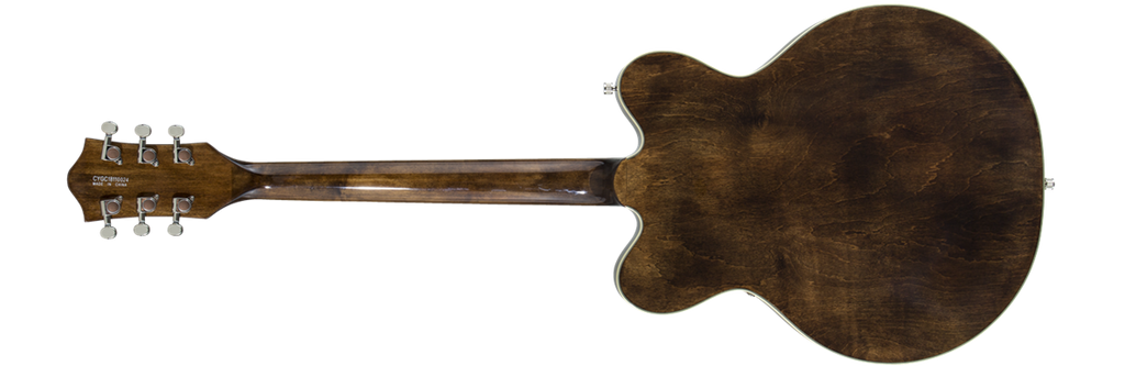 Gretsch G5622T Electromatic Center Block Doublecut Bigsby - Imperial Stain