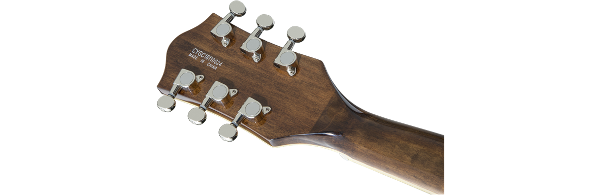 Gretsch G5622T Electromatic Center Block Doublecut Bigsby - Imperial Stain