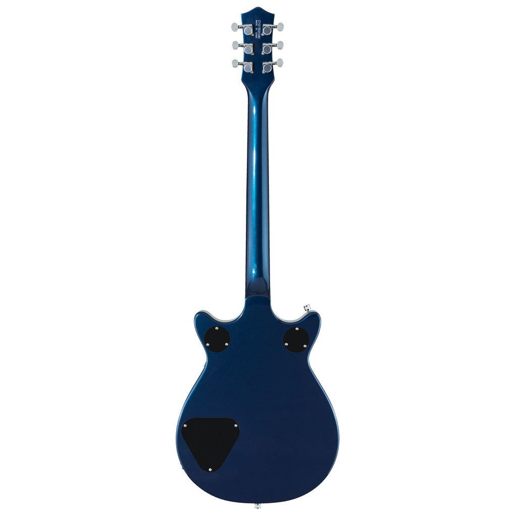 Gretsch G5232T Electro D Jet FT Bigsby Lrl FB Midnight Sapphire