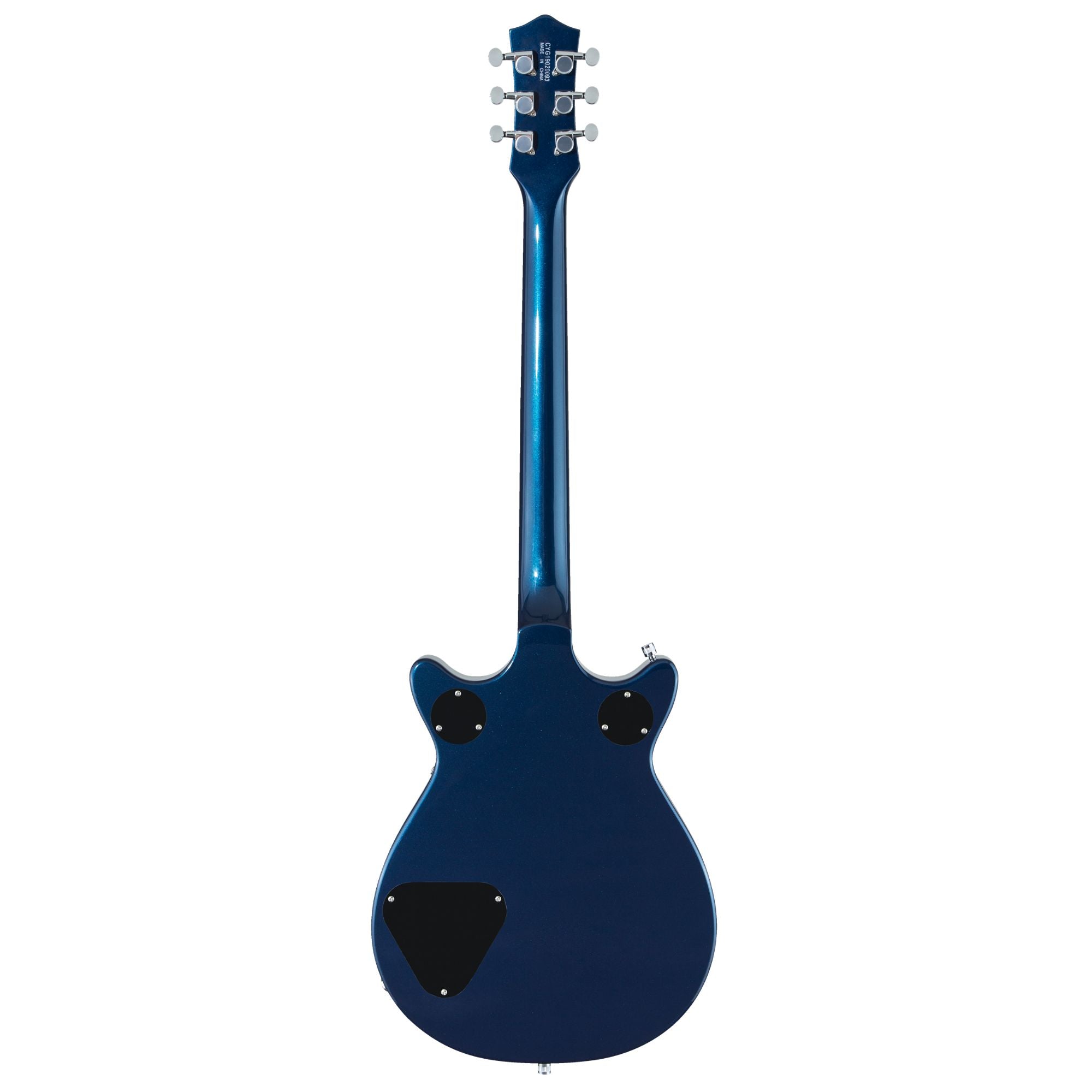Gretsch G5232T Electro D Jet FT Bigsby Lrl FB Midnight Sapphire